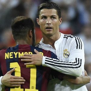 Meet your Posher, Carmelo